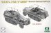 画像6: タコム[TKO2194]1/35 Sd.Kfz.250/3 "グライフ"