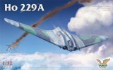 タコム[TKO32001]1/32 ホルテン Ho229A