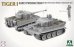 画像3: タコム[TKO2195]1/35 Sd.Kfz.181 Pz.Kpfw.VIタイガーI 初期型 "コマンドタイガー"