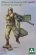 画像1: タコム[TKO1025]1/16 WW.II 米陸軍 戦車兵w/.50 機関銃(限定版) (1)