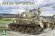 画像1: タコム[TKO2205]1/35 M4A1 (76w) HVSS (1)