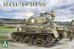 画像1: タコム[TKO2205]1/35 M4A1 (76w) HVSS (1)