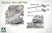 画像6: タコム[TKO2205]1/35 M4A1 (76w) HVSS