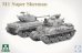 画像2: タコム[TKO2206]1/35 M1 スーパーシャーマン (2)