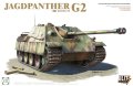 タコム[TKOSB35002]1/35 "スーパーブリッツ"ヤークトパンター G2 Sd.Kfz.173