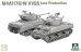 画像2: タコム[TKO2207]1/35 M4A1(76)W VVSS 後期型 (2)
