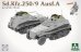 画像2: タコム[TKO2213]1/35 Sd.Kfz.250/9 A型 Ie.S.P.W. (2cm) (2)