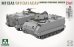 画像2: タコム[TKO2215]1/35 M113A1/M113A1 ACAV 装甲兵員輸送車/装甲騎兵戦闘車 2in1 (2)