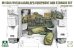 画像1: タコム[TKO2217]1/35 M113A1/M113A1 ACAV APC用車載品セット (ベトナム戦争時) (1)