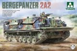 タコム[TKO2135]1/35 ベルゲパンツァー2A2