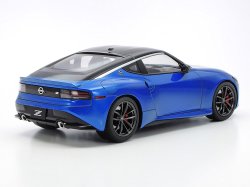 画像2: タミヤ[TAM24363]1/24 NISSAN フェアレディZ (RZ34)