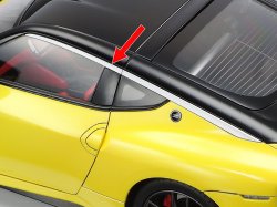 画像3: タミヤ[TAM24363]1/24 NISSAN フェアレディZ (RZ34)