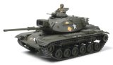 タミヤ[TAM25166] 1/35 アメリカ M60A1 戦車