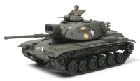 タミヤ[TAM25166] 1/35 アメリカ M60A1 戦車