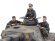 画像4: タミヤ[TAM25209]1/35 ドイツIV号戦車G型初期生産車・伝令バイクセット“ロシア戦線” (4)