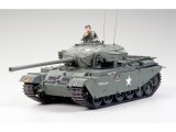 タミヤ[TAM25412]1/35 イギリス戦車 センチュリオン Mk.III