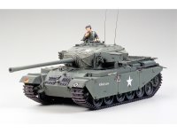 タミヤ[TAM25412]1/35 イギリス戦車 センチュリオン Mk.III
