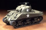 タミヤ[TAM32505] 1/48 アメリカ M4シャーマン戦車（初期型）