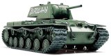 タミヤ[TAM32535]1/48 ソビエト KV-1重戦車
