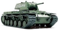 タミヤ[TAM32535]1/48 ソビエト KV-1重戦車