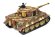 画像4: タミヤ[TAM32539]1/48 ドイツ重戦車 タイガーI 後期生産型 (4)