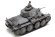画像3: タミヤ[TAM32583]1/48 ドイツ軽戦車 38（t）E/F型 (3)