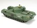 画像3: タミヤ[TAM32594] 1/48 イギリス戦車 チャーチルMk.VII クロコダイル