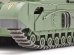 画像6: タミヤ[TAM32594] 1/48 イギリス戦車 チャーチルMk.VII クロコダイル