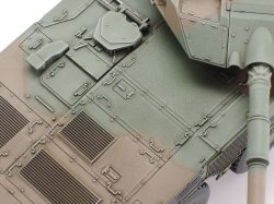 画像2: タミヤ[TAM32596]1/48 陸上自衛隊 16式機動戦闘車