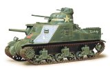 タミヤ[TAM35039] 1/35　アメリカ陸軍 M3リーMk.I 戦車