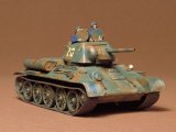 タミヤ[TAM35059]1/35 ソビエト T34/76戦車 1943年型