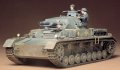 タミヤ[TAM35096]  1/35 ドイツ IV号戦車D型