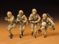 タミヤ[TAM35133]1/35 アメリカ 現用陸軍歩兵セット