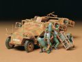 タミヤ[TAM35151]1/35 ハノマークD型 グランドスツーカ