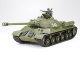 タミヤ[TAM35211]1/35 ソビエト重戦車 JS3 スターリン3型