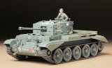 タミヤ[TAM35221]イギリス巡航戦車 クロムウェルMk.IV