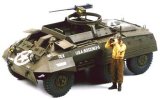 タミヤ[TAM35234] 1/35 アメリカ M20 高速装甲車