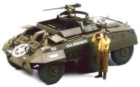 タミヤ[TAM35234] 1/35 アメリカ M20 高速装甲車