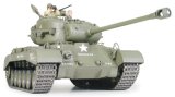 タミヤ[TAM35254]  1/35 アメリカ戦車 M26 パーシング
