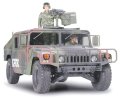 タミヤ[TAM35263]M1025 ハンビー ウェポンキャリヤー