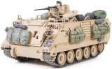 タミヤ[TAM35265]アメリカ M113A2デザートワゴン