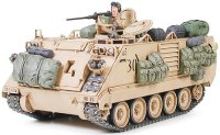 タミヤ[TAM35265]アメリカ M113A2デザートワゴン