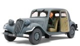 タミヤ[TAM35301]シトロエン 11CV スタッフカー