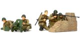 タミヤ[TAM35306] ソビエト歩兵 対戦車チームセット