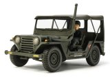 タミヤ[TAM35334]アメリカ M151A1 “ベトナム戦争”