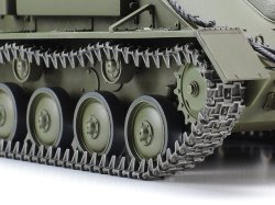 画像6: タミヤ[TAM35348]1/35 MM ソビエト自走砲 SU-76M