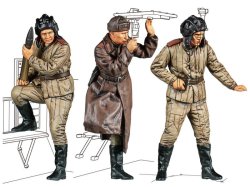 画像8: タミヤ[TAM35348]1/35 MM ソビエト自走砲 SU-76M