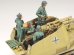 画像4: タミヤ[TAM35358]1/35 ドイツ自走榴弾砲 ヴェスペ　“イタリア戦線”