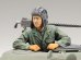 画像6: タミヤ[TAM35360]1/35 アメリカ軽戦車 M3スチュアート 後期型
