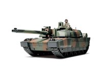 タミヤ[TAM35362]1/35 フランス主力戦車 ルクレール シリーズ2